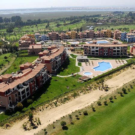Апартаменти Prado Golf By H Ісла-Канела Екстер'єр фото