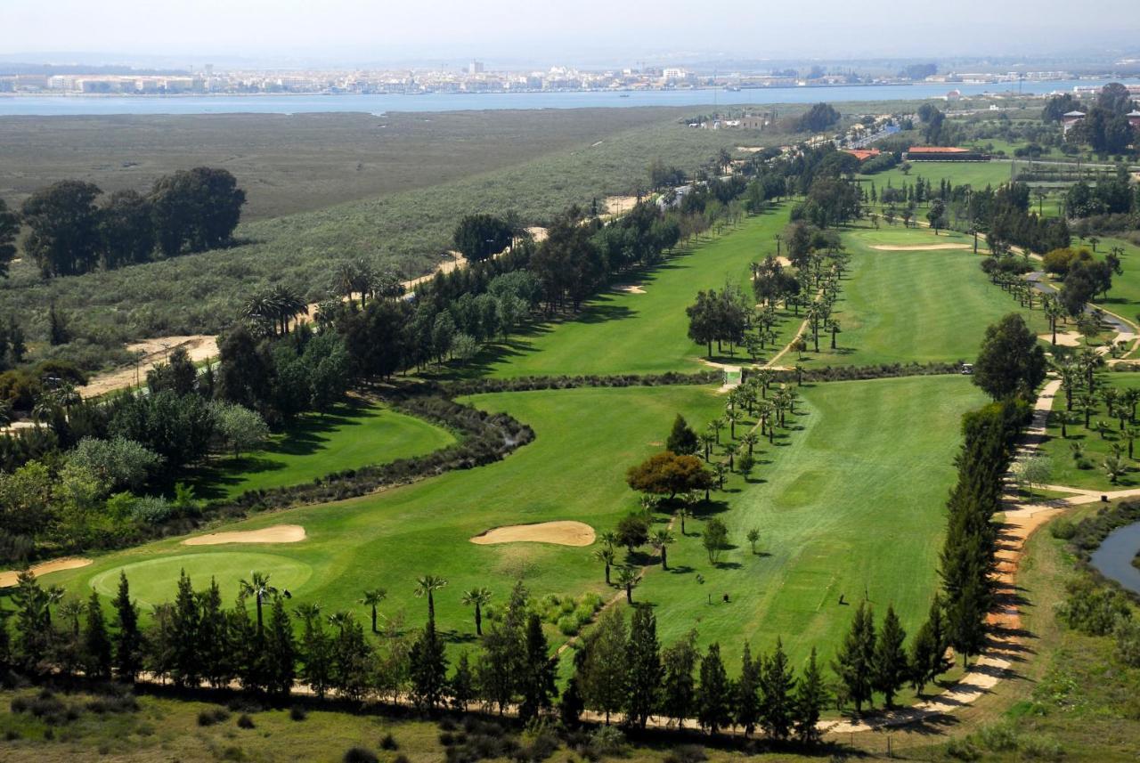 Апартаменти Prado Golf By H Ісла-Канела Екстер'єр фото