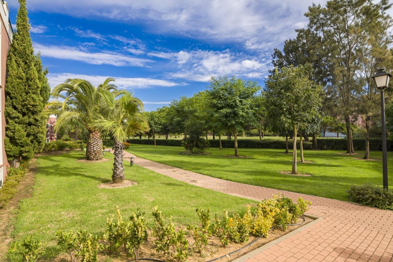 Апартаменти Prado Golf By H Ісла-Канела Екстер'єр фото