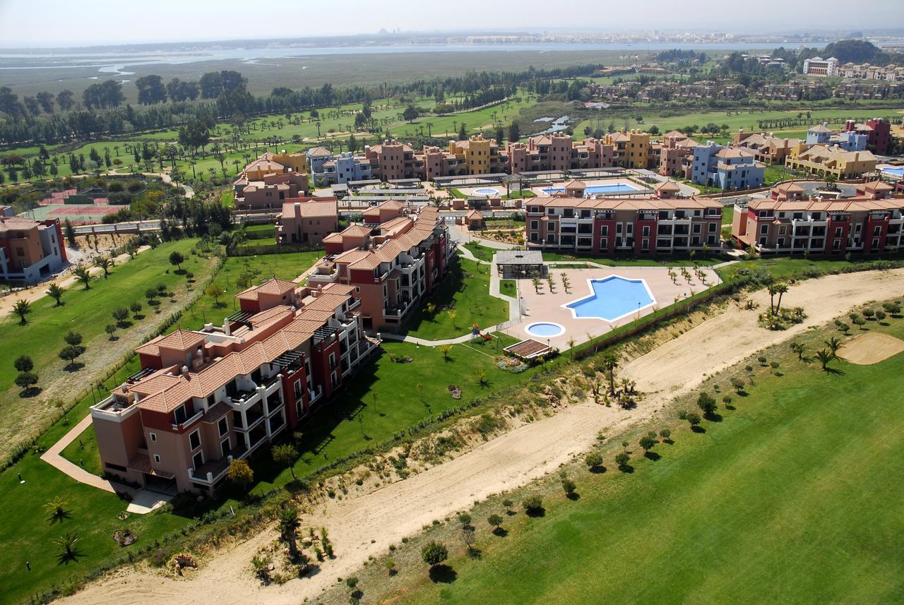 Апартаменти Prado Golf By H Ісла-Канела Екстер'єр фото